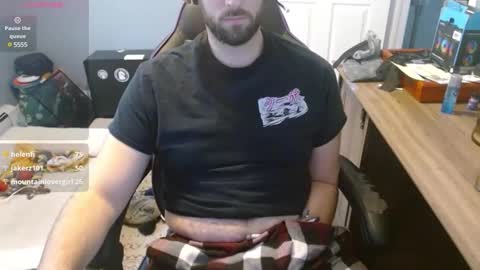 dannyboyx69 online show from January 18, 2025, 7:37 pm