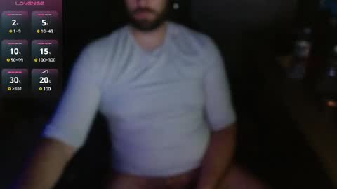 dannyboyx69 online show from January 27, 2025, 5:25 am