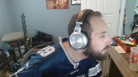 dannyboyx69 online show from November 16, 2025, 6:24 pm