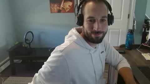 dannyboyx69 online show from December 1, 2025, 6:35 pm