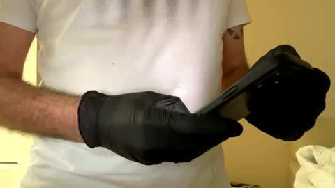 dannybuoy2 online show from March 22, 2026, 3:26 pm