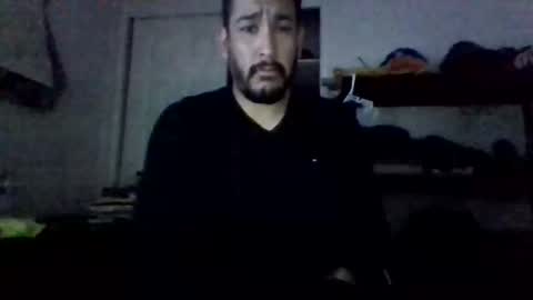 dannychorizo707 online show from December 15, 2025, 8:29 am