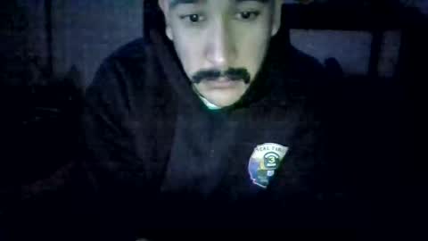 dannychorizo707 online show from January 14, 2026, 4:40 am