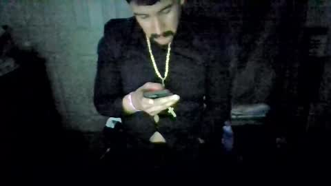 dannychorizo707 online show from February 25, 2026, 2:10 am