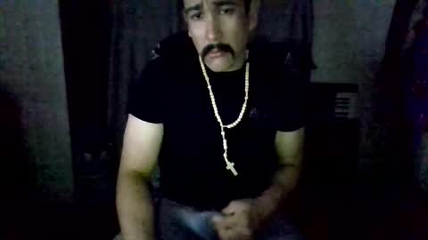 dannychorizo707 online show from March 10, 2026, 6:07 am