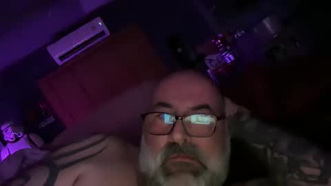 dannycin2016 online show from February 1, 2026, 3:32 pm
