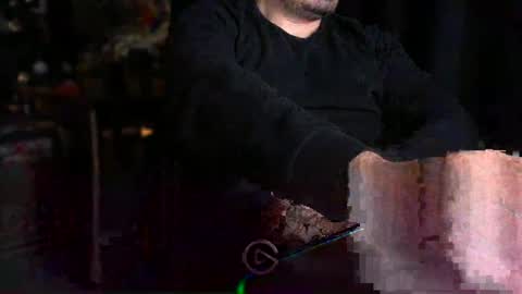 Snapshot of dannyd_xx chatting on January 25, 2025, 6:46 pm DannyD online show from January 25, 2025, 6:46 pm