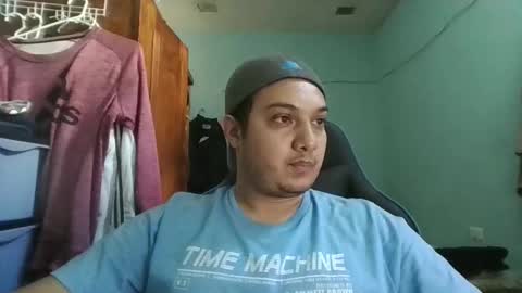 dannygar97 online show from November 25, 2025, 5:24 pm