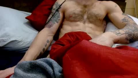 dannygowild online show from December 11, 2024, 5:15 pm