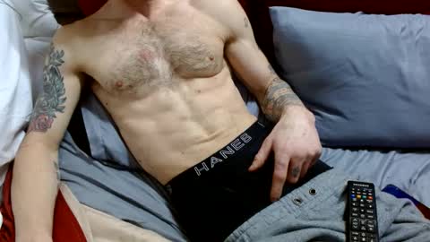 dannygowild online show from December 15, 2024, 4:07 am