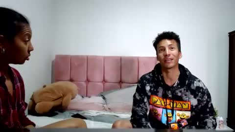 Snapshot of dannyhothot chatting on February 23, 2025, 7:07 pm danny and ruby online show from February 23, 2025, 7:07 pm