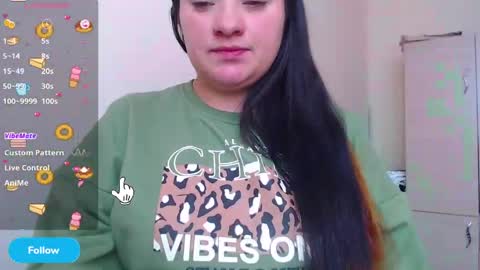 Follow me  Control lovense free D online show from June 9, 2026, 5:13 pm