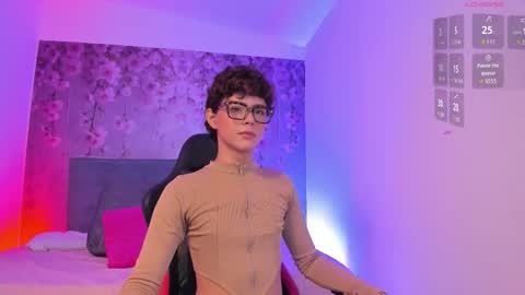 DANNYSA  online show from November 29, 2025, 11:52 pm