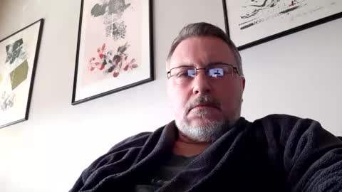 dannythelover65007 online show from February 12, 2026, 12:55 pm