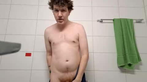 Danny Toy Boy online show from January 6, 2025, 8:57 am