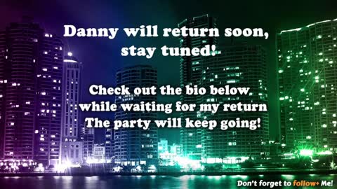 Snapshot of dannywalter789 chatting on December 11, 2024, 3:58 pm Danny online show from December 11, 2024, 3:58 pm