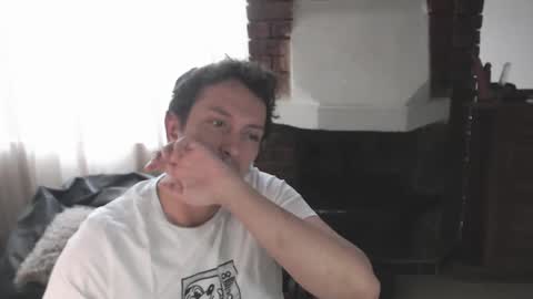 Dan online show from January 12, 2025, 10:33 pm