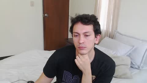 Dan online show from January 15, 2025, 9:30 pm