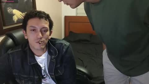 Dan online show from February 18, 2025, 12:26 am