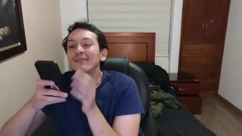 Dan online show from February 21, 2025, 2:17 am