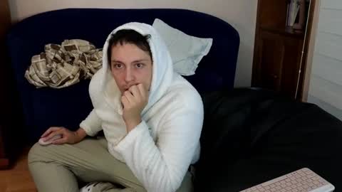 Dan online show from November 8, 2025, 2:45 am