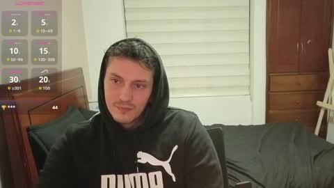 Dan online show from April 9, 2026, 6:19 am