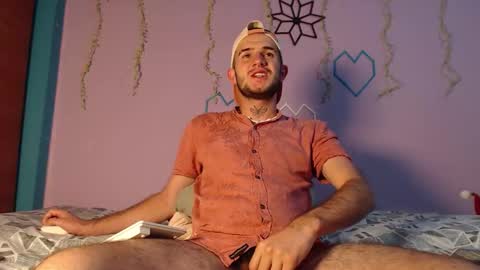 dante_bear online show from February 10, 2026, 10:52 am