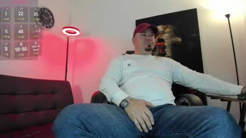 dante_bellini online show from March 23, 2026, 1:37 pm