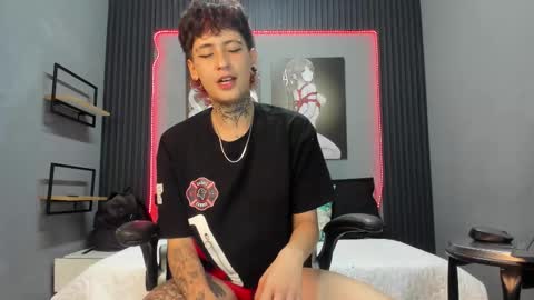 dante online show from October 9, 2025, 4:38 pm