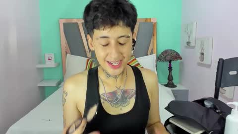 dante online show from December 17, 2025, 7:31 pm