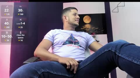 Dante online show from December 22, 2024, 11:00 am