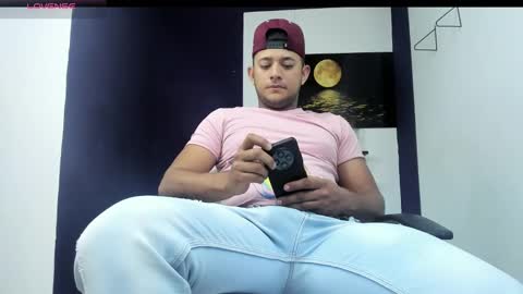 Dante online show from February 2, 2025, 11:30 am