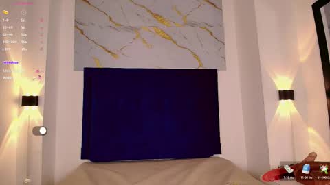 dante_bre online show from November 27, 2025, 6:32 pm