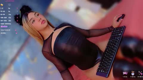 dante_bre online show from January 12, 2026, 1:27 pm