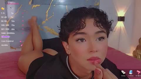 dante_bre online show from March 26, 2026, 12:55 pm