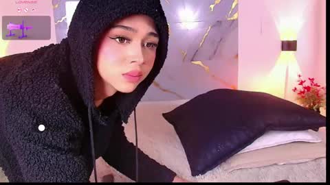 dante_bre online show from June 3, 2026, 2:33 pm