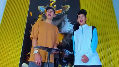 dante_brown1 online show from October 20, 2025, 8:53 pm