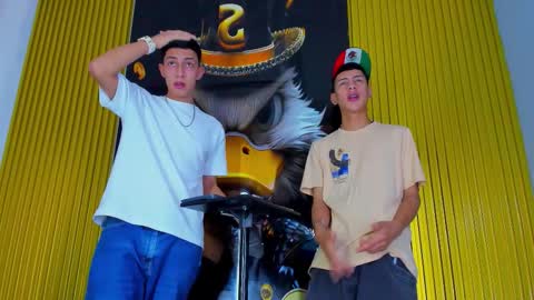 dante_brown1 online show from November 2, 2025, 9:06 pm