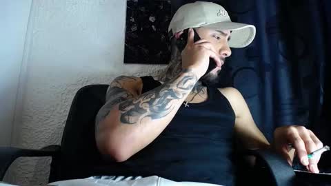 dante_d_angelo_ online show from September 17, 2025, 10:33 pm