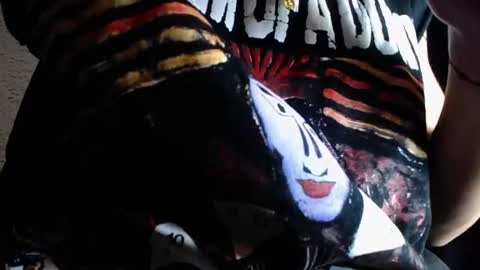 dante_d_angelo_ online show from October 30, 2025, 11:05 pm