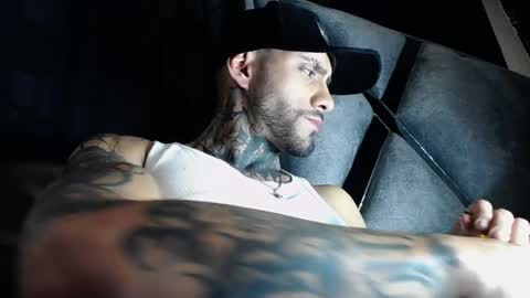 dante_d_angelo_ online show from March 27, 2026, 5:57 am