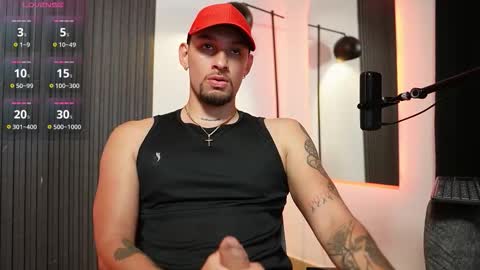 SEBAS online show from September 9, 2025, 4:01 am