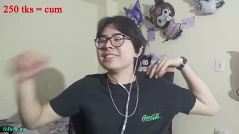 dante_gothic online show from May 22, 2026, 1:02 am