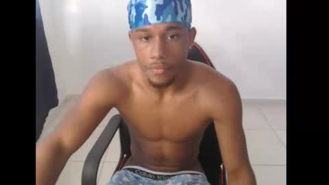 Dani online show from October 8, 2025, 9:34 pm