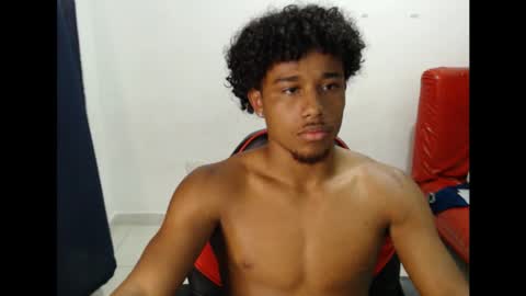 Dani online show from October 14, 2025, 11:49 pm