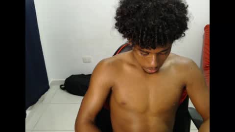 Dani online show from October 16, 2025, 12:44 am