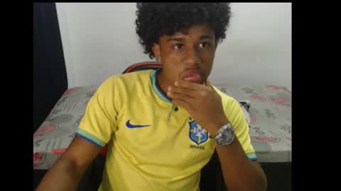 Dani online show from October 27, 2025, 12:58 am