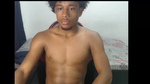 Dani online show from October 28, 2025, 1:20 am