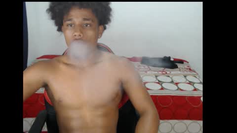 Dani online show from November 9, 2025, 2:10 am