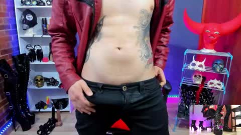 Snapshot of dante_infernos chatting on February 28, 2026, 5:25 pm Dante online show from February 28, 2026, 5:25 pm